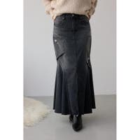 AZUL BY MOUSSY（アズールバイマウジー）のパンツ・ズボン/デニムパンツ・ジーンズ