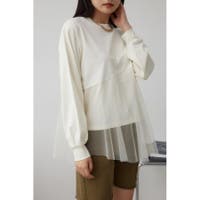 AZUL BY MOUSSY（アズールバイマウジー）のトップス/Ｔシャツ