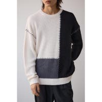 AZUL BY MOUSSY（アズールバイマウジー）のトップス/ニット・セーター