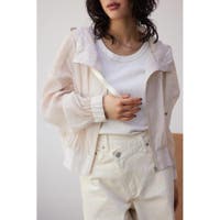 AZUL BY MOUSSY（アズールバイマウジー）のアウター(コート・ジャケットなど)/ブルゾン