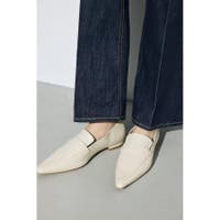 AZUL BY MOUSSY（アズールバイマウジー）のシューズ・靴/ローファー