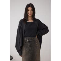 AZUL BY MOUSSY（アズールバイマウジー）のトップス/シャツ