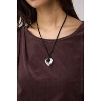 AZUL BY MOUSSY（アズールバイマウジー）のアクセサリー/ネックレス