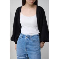 AZUL BY MOUSSY（アズールバイマウジー）のトップス/カーディガン