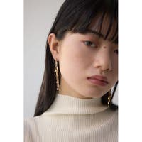 AZUL BY MOUSSY（アズールバイマウジー）のアクセサリー/ピアス
