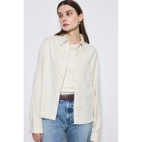 AZUL BY MOUSSY（アズールバイマウジー）のトップス/シャツ