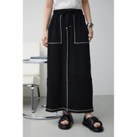 AZUL BY MOUSSY（アズールバイマウジー）のスカート/ロングスカート・マキシスカート