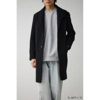 AZUL BY MOUSSY（アズールバイマウジー）のアウター(コート・ジャケットなど)/チェスターコート