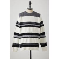 AZUL BY MOUSSY（アズールバイマウジー）のトップス/ニット・セーター