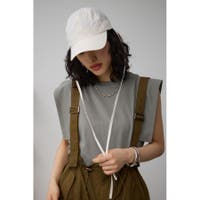 AZUL BY MOUSSY（アズールバイマウジー）の帽子/キャップ