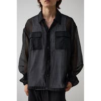 AZUL BY MOUSSY（アズールバイマウジー）のトップス/シャツ