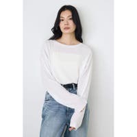 AZUL BY MOUSSY（アズールバイマウジー）のトップス/Ｔシャツ