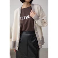 AZUL BY MOUSSY（アズールバイマウジー）のトップス/カーディガン