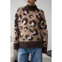 AZUL BY MOUSSY（アズールバイマウジー）のトップス/ニット・セーター