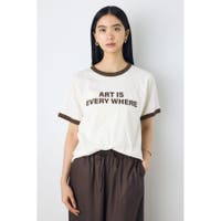 AZUL BY MOUSSY（アズールバイマウジー）のトップス/Ｔシャツ