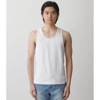 メンズタンクトップ ファッション通販shoplist ショップリスト