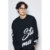 AZUL BY MOUSSY（アズールバイマウジー）のトップス/ニット