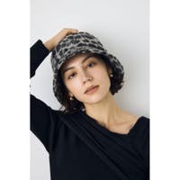 AZUL BY MOUSSY（アズールバイマウジー）の帽子/帽子全般