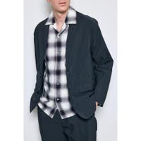 AZUL BY MOUSSY（アズールバイマウジー）のアウター(コート・ジャケットなど)/ブルゾン