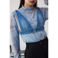 AZUL BY MOUSSY（アズールバイマウジー）のトップス/シャツ