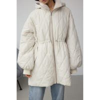 AZUL BY MOUSSY（アズールバイマウジー）のアウター(コート・ジャケットなど)/ダウンジャケット・ダウンコート