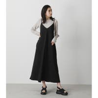 Azul By Moussy アズールバイマウジー ワンピース ドレス レディースファッション通販shoplist ショップリスト