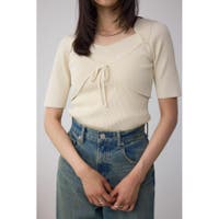 AZUL BY MOUSSY（アズールバイマウジー）のトップス/ニット・セーター