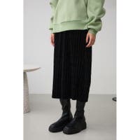AZUL BY MOUSSY（アズールバイマウジー）のスカート/ロングスカート・マキシスカート
