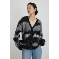 AZUL BY MOUSSY（アズールバイマウジー）のトップス/カーディガン