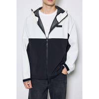 AZUL BY MOUSSY（アズールバイマウジー）のアウター(コート・ジャケットなど)/ブルゾン
