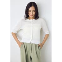 AZUL BY MOUSSY（アズールバイマウジー）のトップス/カーディガン