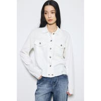 AZUL BY MOUSSY（アズールバイマウジー）のアウター(コート・ジャケットなど)/ブルゾン