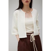 AZUL BY MOUSSY（アズールバイマウジー）のトップス/カーディガン