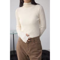 AZUL BY MOUSSY（アズールバイマウジー）のトップス/ニット・セーター