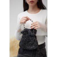 AZUL BY MOUSSY（アズールバイマウジー）のバッグ・鞄/ショルダーバッグ