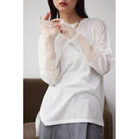 AZUL BY MOUSSY（アズールバイマウジー）のトップス/Ｔシャツ