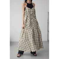 AZUL BY MOUSSY（アズールバイマウジー）のワンピース・ドレス/ワンピース