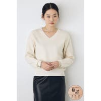 AZUL BY MOUSSY（アズールバイマウジー）のトップス/ニット