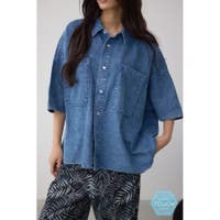 AZUL BY MOUSSY（アズールバイマウジー）のトップス/シャツ