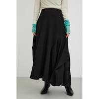 AZUL BY MOUSSY（アズールバイマウジー）のスカート/ロングスカート・マキシスカート