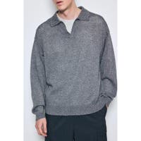 AZUL BY MOUSSY（アズールバイマウジー）のトップス/ニット・セーター