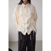 AZUL BY MOUSSY(アズールバイマウジー)のトップス/シャツ