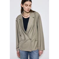 AZUL BY MOUSSY（アズールバイマウジー）のアウター(コート・ジャケットなど)/ブルゾン