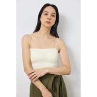 AZUL BY MOUSSY（アズールバイマウジー）のトップス/チューブトップ･ベアトップ