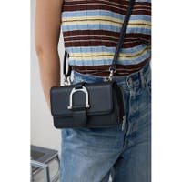 AZUL BY MOUSSY（アズールバイマウジー）のバッグ・鞄/ショルダーバッグ