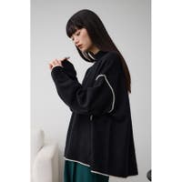 AZUL BY MOUSSY（アズールバイマウジー）のトップス/ニット・セーター
