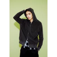 AZUL BY MOUSSY（アズールバイマウジー）のトップス/パーカー