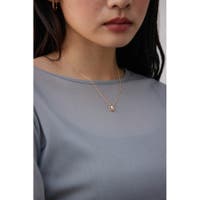 AZUL BY MOUSSY（アズールバイマウジー）のアクセサリー/ネックレス