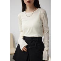 AZUL BY MOUSSY（アズールバイマウジー）のトップス/Ｔシャツ