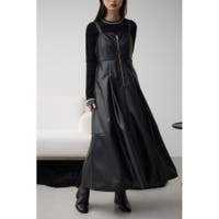 AZUL BY MOUSSY（アズールバイマウジー）のワンピース・ドレス/ワンピース